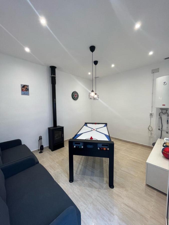 Apartamento St Zenon Ареньс-де-Мар Экстерьер фото