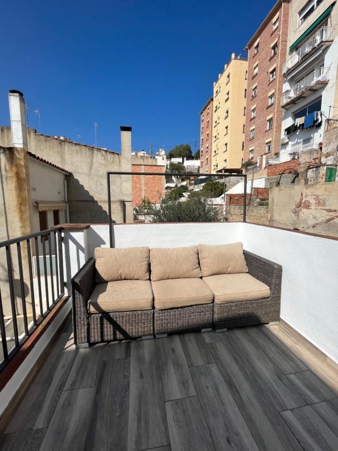 Apartamento St Zenon Ареньс-де-Мар Экстерьер фото