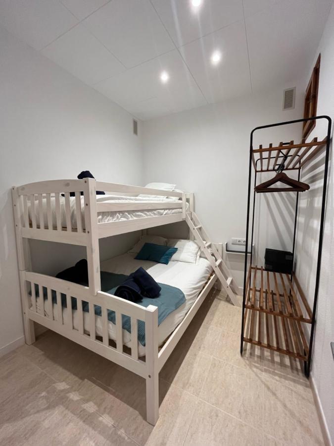 Apartamento St Zenon Ареньс-де-Мар Экстерьер фото