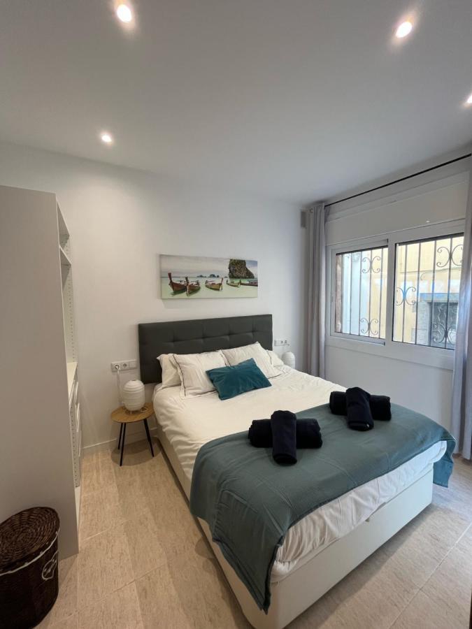 Apartamento St Zenon Ареньс-де-Мар Экстерьер фото