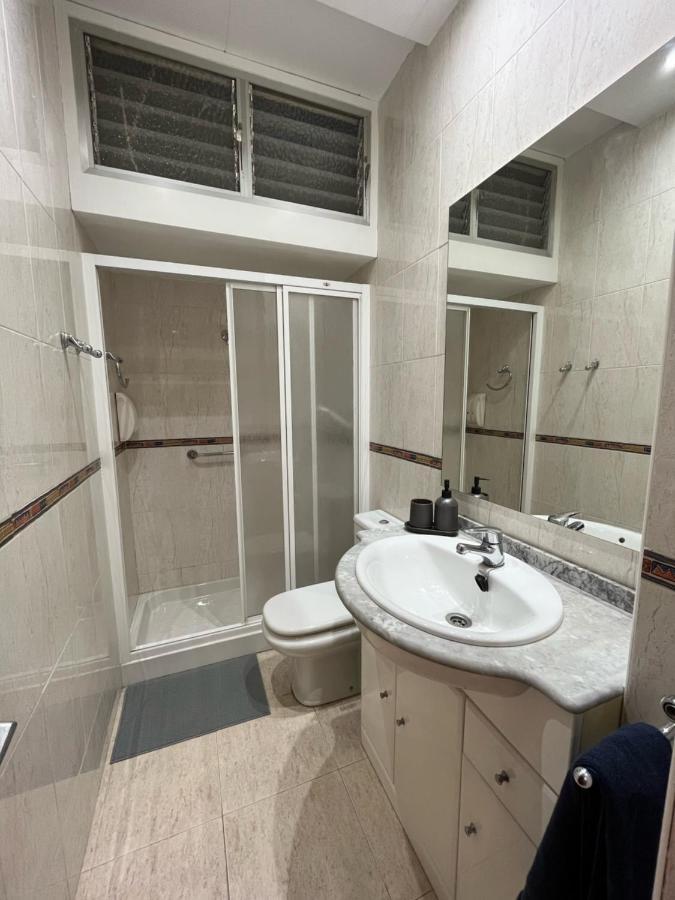 Apartamento St Zenon Ареньс-де-Мар Экстерьер фото