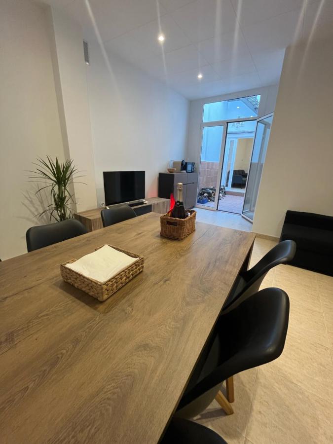 Apartamento St Zenon Ареньс-де-Мар Экстерьер фото